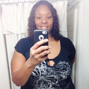 Meet your Posher, Katrina